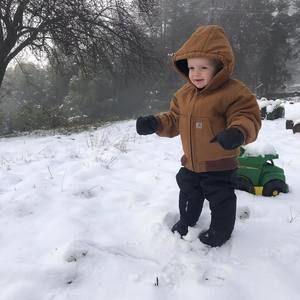 Meet your Posher, Steven